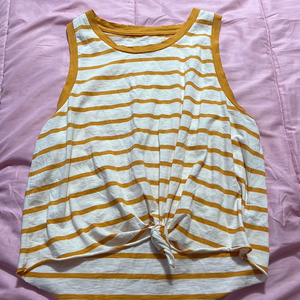 Aerie shirt never worn